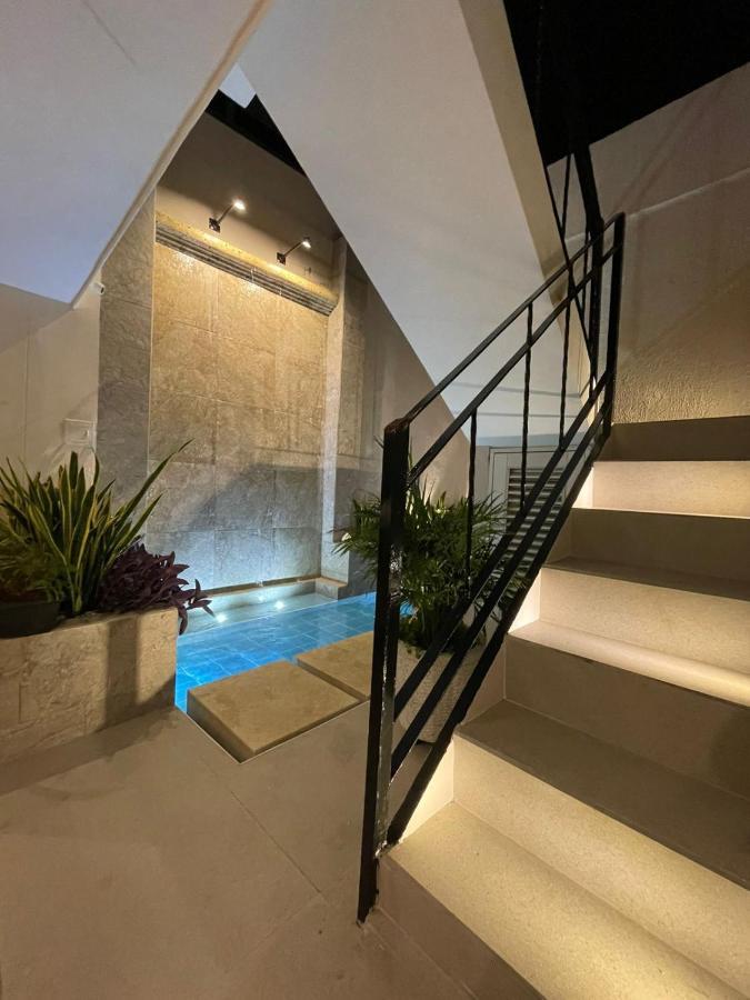 Casa Roman Cartagena Exterior photo