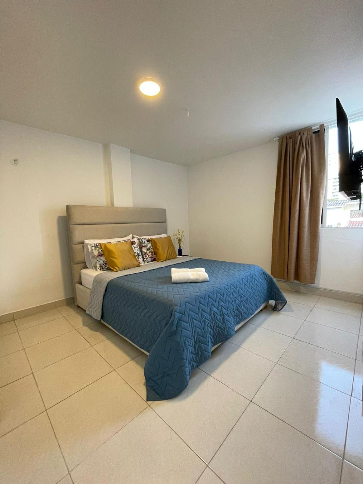 Casa Roman Cartagena Exterior photo