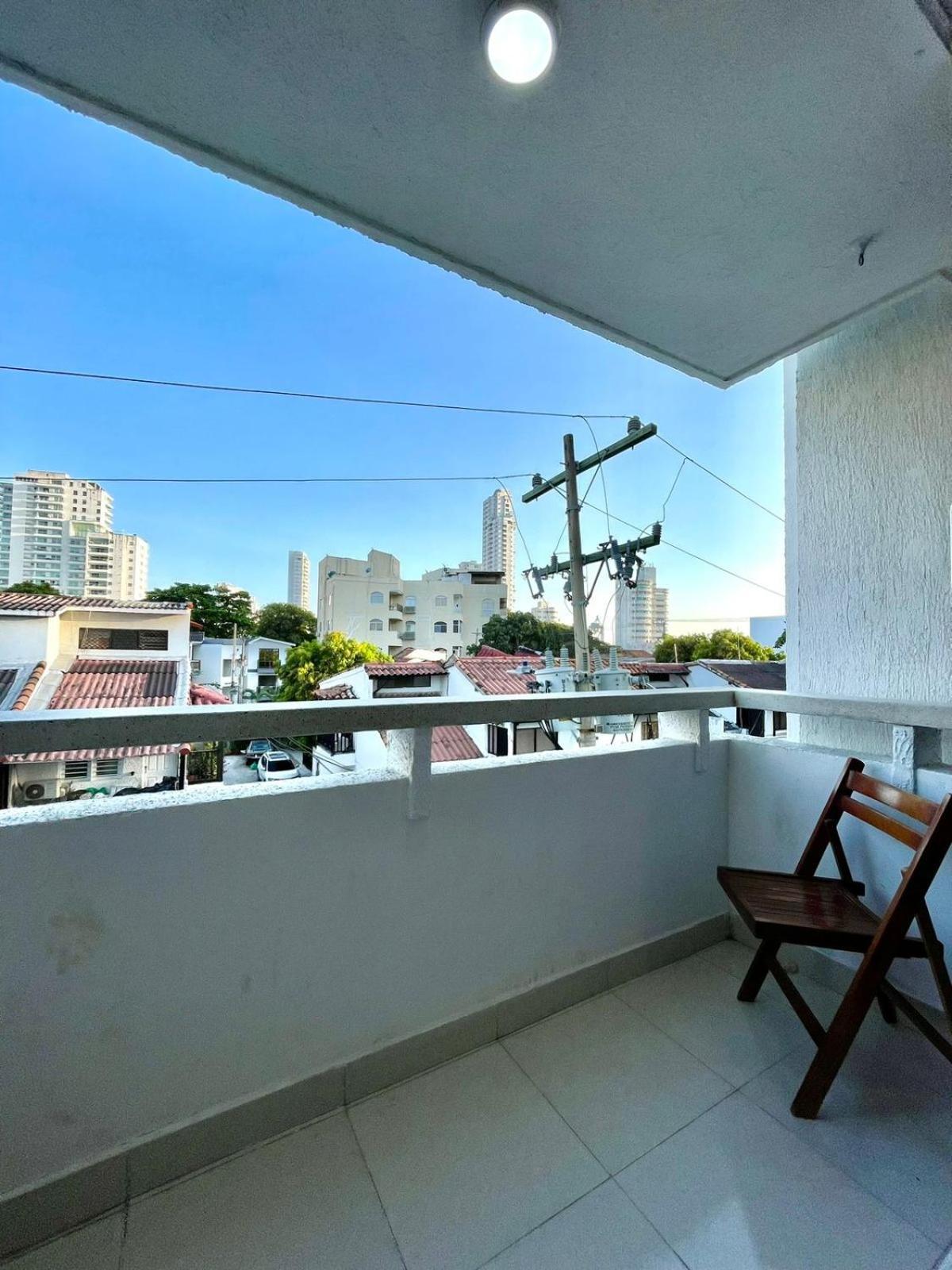 Casa Roman Cartagena Exterior photo