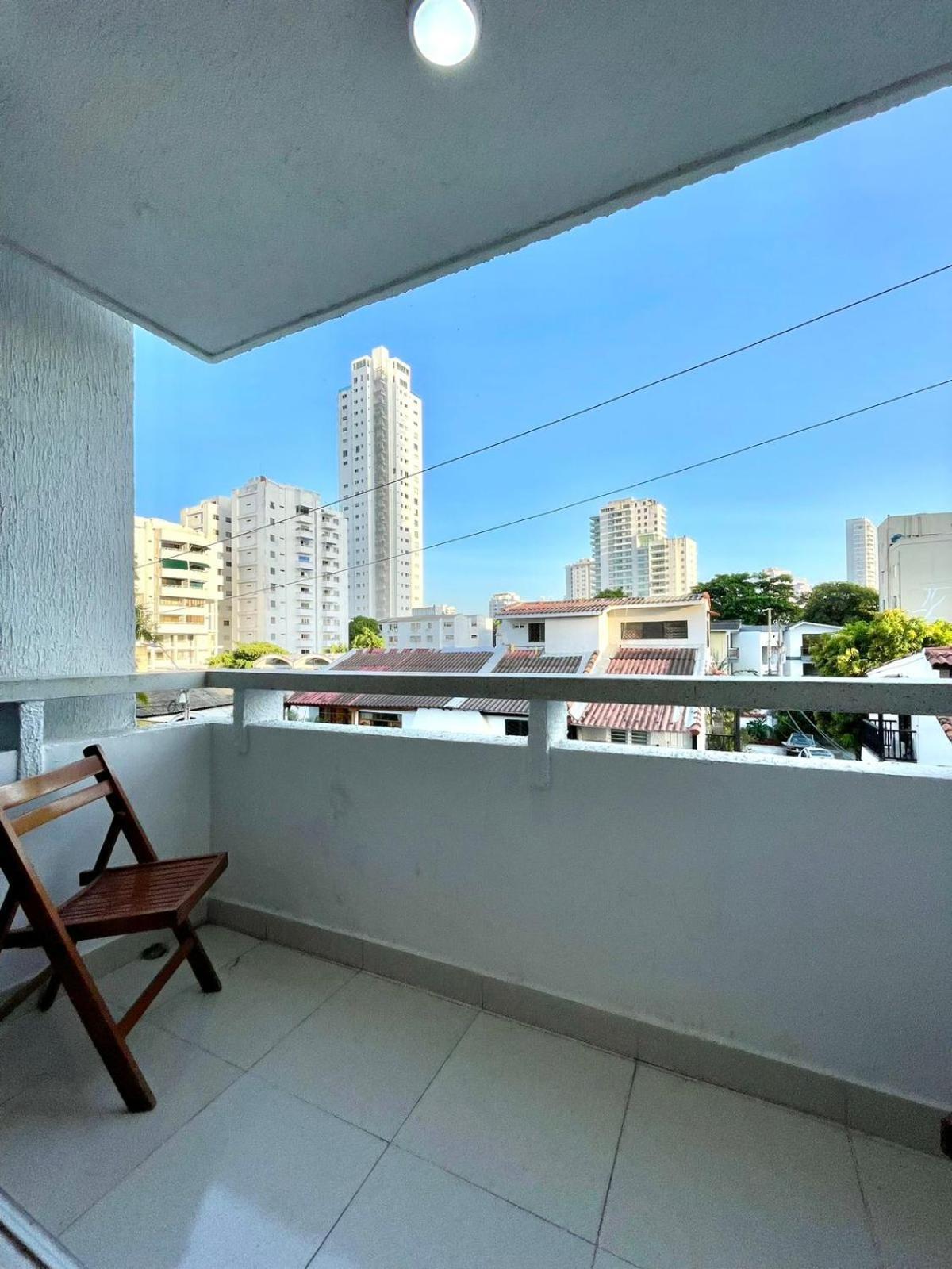 Casa Roman Cartagena Exterior photo