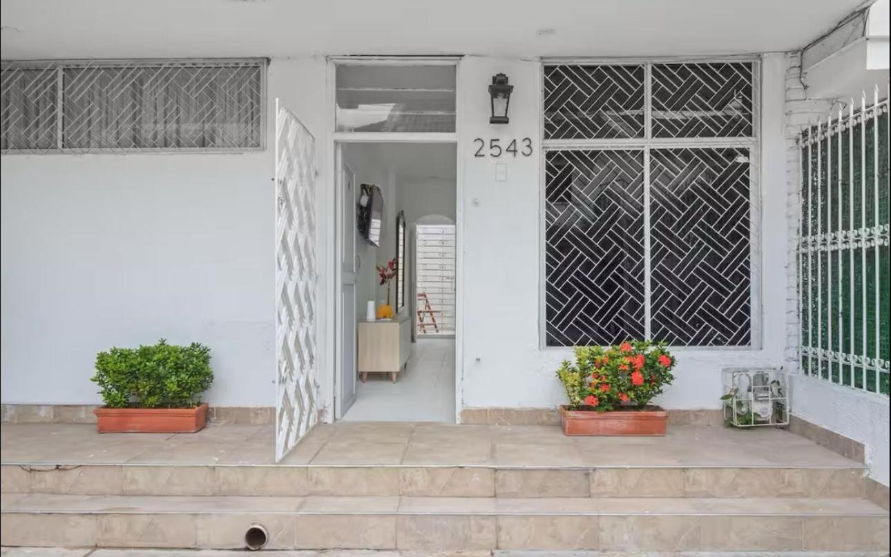 Casa Roman Cartagena Exterior photo