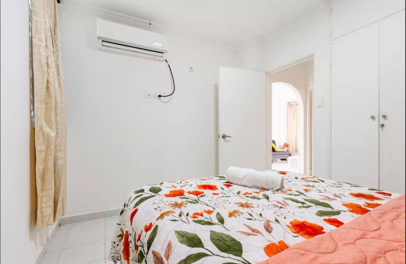 Casa Roman Cartagena Exterior photo