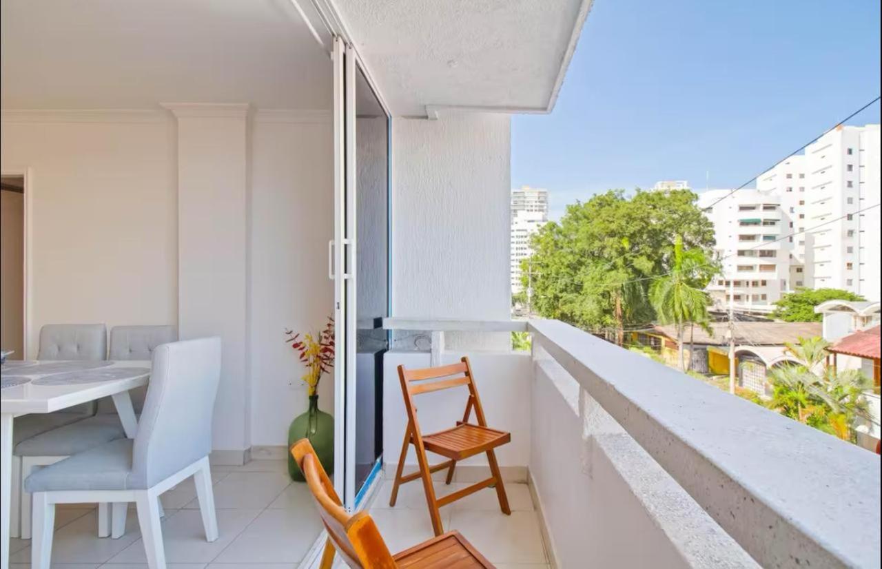 Casa Roman Cartagena Exterior photo